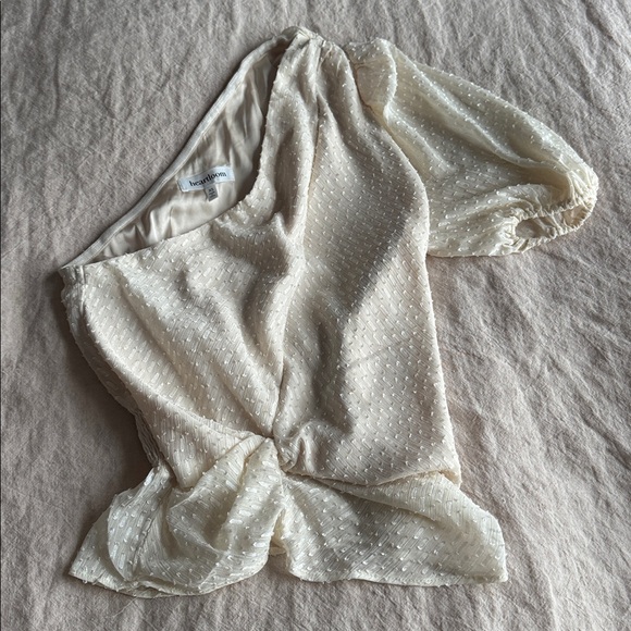 Heartloom - Anais Top - Ivory - XS - Picture 5 of 5